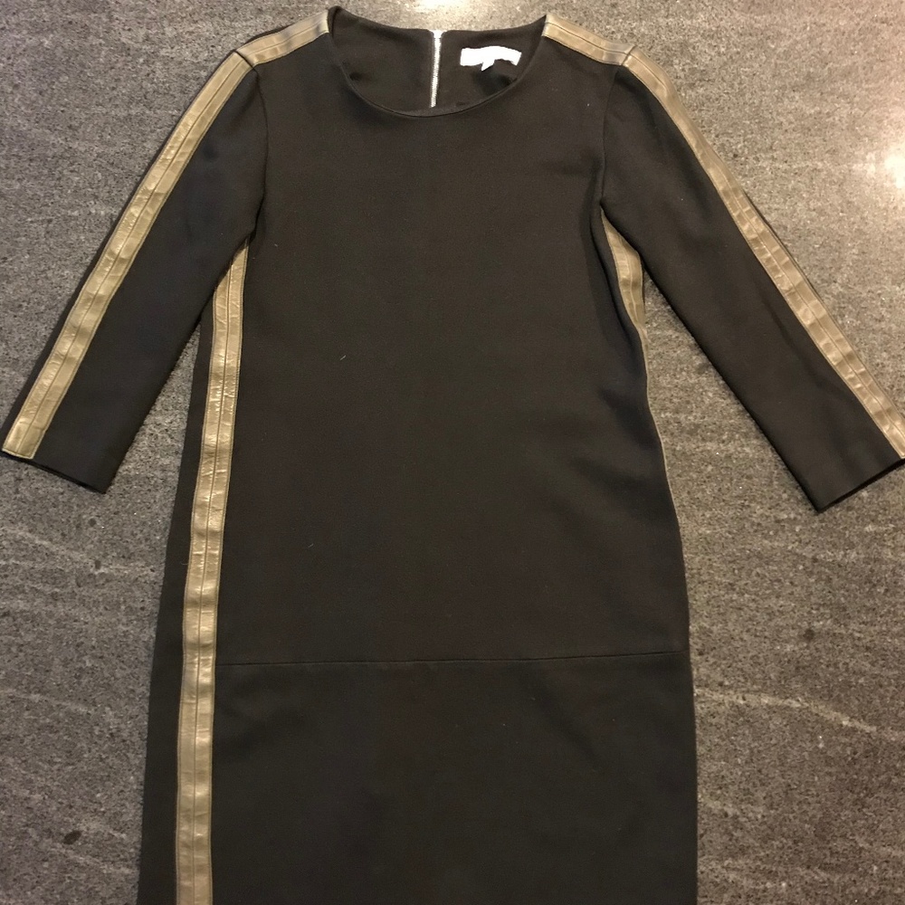 SANDRO DRESS